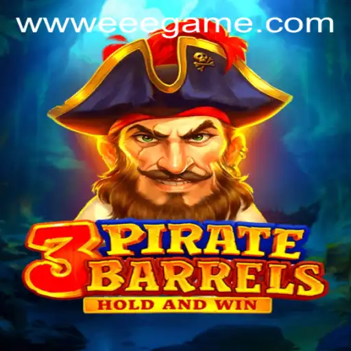 A Deep Dive into 3PirateBarrels and its Exciting Gameplay
