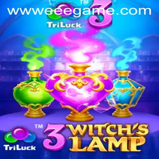 Exploring the Enchanting World of 3WitchsLamp: A Unique Gaming Experience
