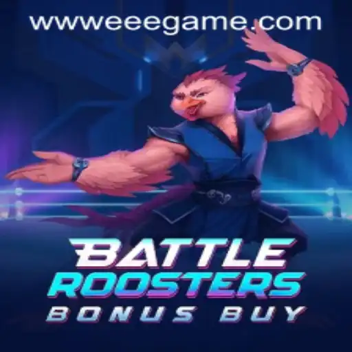 Embark on an Electrifying Adventure with BattleRoostersBonusBuy