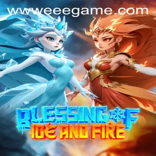 Unveiling the Thrilling Realm of BlessingofIceandFire