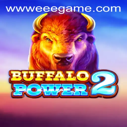 Buffalo Power 2: Exploring the Latest Features and Gameplay