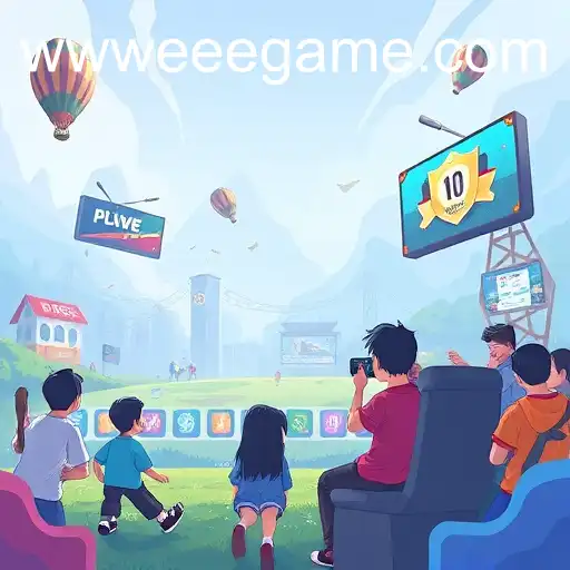 Contact Us: The Ultimate Guide to Navigating eeegame PH Login