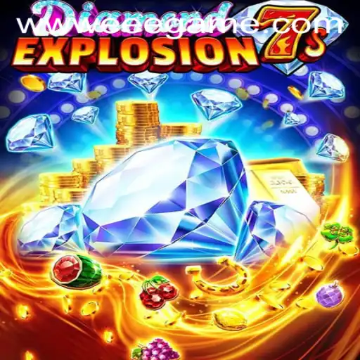 DiamondExplosion7s: A New Era in Online Gaming