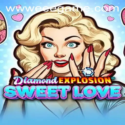 DiamondExplosionSweetLove: An Enchanting Journey into the World of Puzzles and Passion