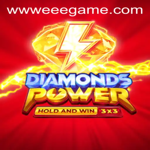 Unveiling Diamondspower: A Journey into the Thrilling World of eeegame PH Login