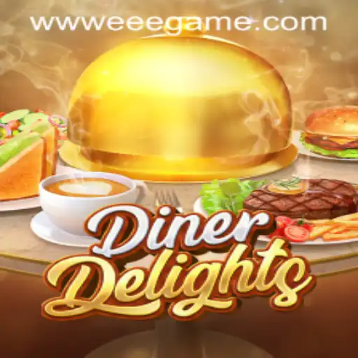 Explore DinerDelights: A Culinary Gaming Adventure in the Virtual World