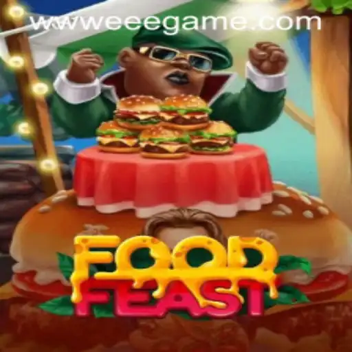 Discover the Exciting World of FoodFeast: An Engaging Gaming Experience