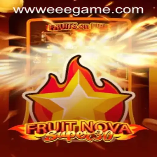 Discover the Exciting World of FruitrNovaSupe30: A Fresh Take on Gaming