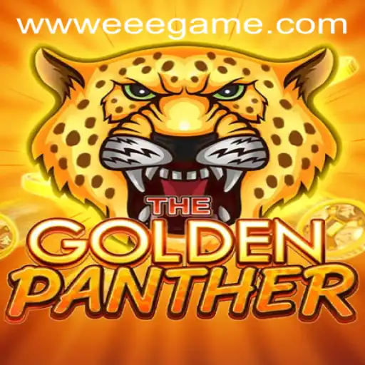 GOLDENPANTHER: The Immersive Experience in Online Gaming