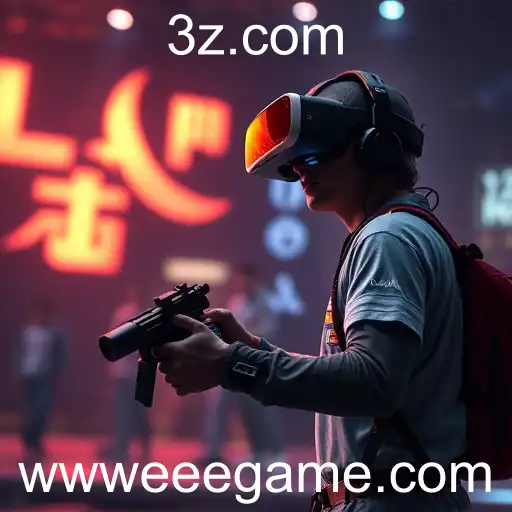 Revolução e Tendências no Mundo dos Jogos