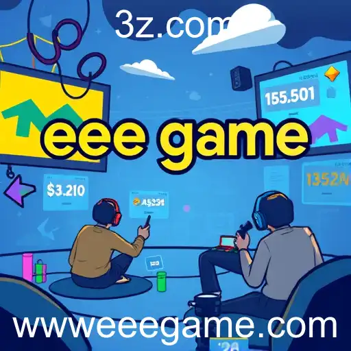 Inovações do Mercado de Jogos em 2025