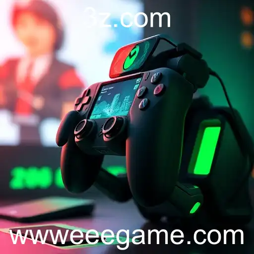 Inovações e Tendências no Mundo dos Jogos