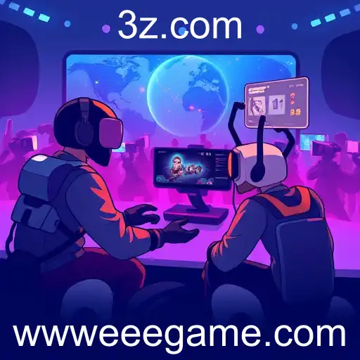 Avanços e Desafios no Mundo dos Jogos em 2025