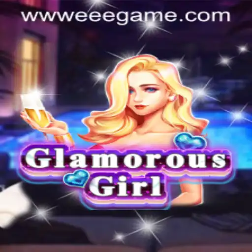 GlamorousGirl: A Journey Through the Dazzling Virtual World