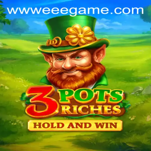 Dive into the Exciting World of 3potsRiches: A Guide to This Captivating Game Experience