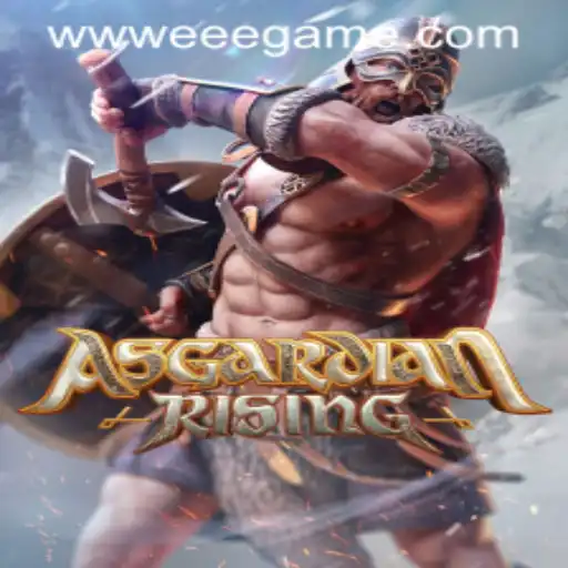 AsgardianRising: An Engaging Adventure in the World of Norse Mythology