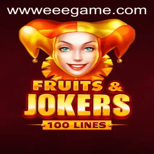 Exploring FruitsAndJokers100: A Thrilling Slot Game Adventure