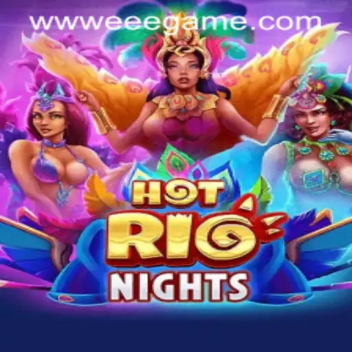 Exploring HotRioNights: A Vibrant Adventure in Virtual Gaming