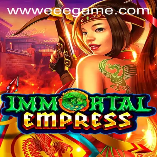 ImmortalEmpress: An Epic Journey in the Virtual World