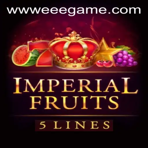ImperialFruits5: Exploring the World of EEEGame PH