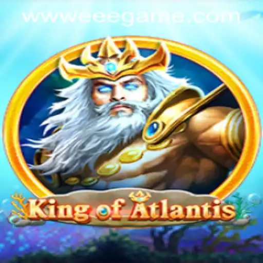 Unveiling KingofAtlantis: Dive into the Depths of Adventure