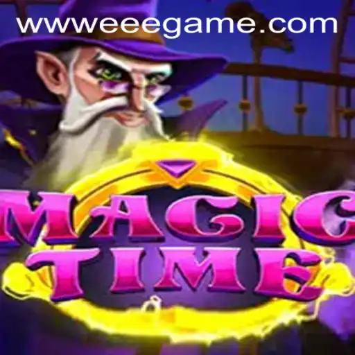 MagicTime: Explore the Enchanting World with PH Login