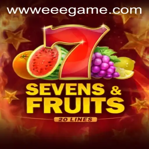 Exploring the Exciting World of SevensFruits20