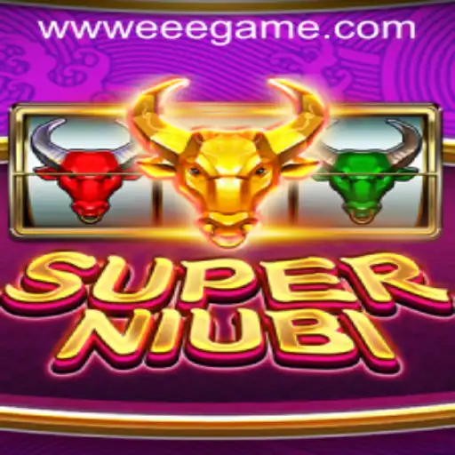 SuperNiubi: Unleashing Thrills in the Digital Playground