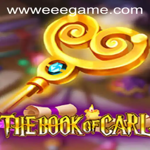 Discover the Enchanting World of TheBookofCarl: An Engaging Gamble on the eeegame PH Platform