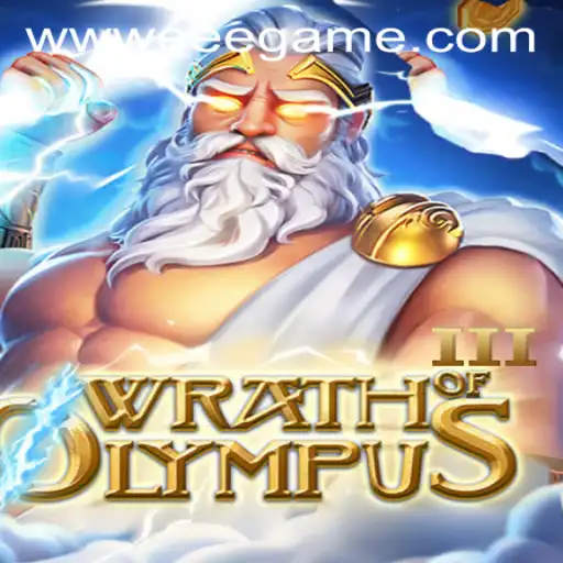 Dive into the Epic Adventure of WrathofOlympusIII