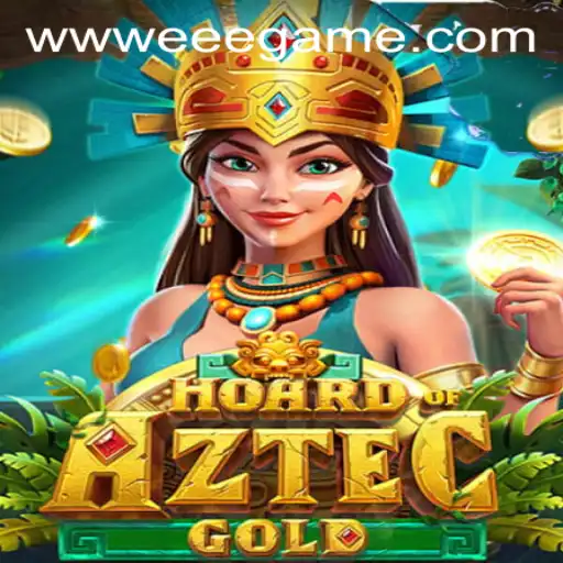 Hoard of Aztec Gold: An Adventure of Discovery and Riches