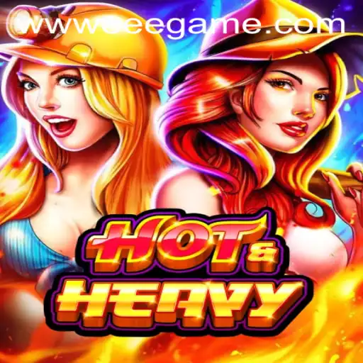Unveiling the New Gaming Sensation: HotHeavy and the Intriguing World of eeegame PH Login
