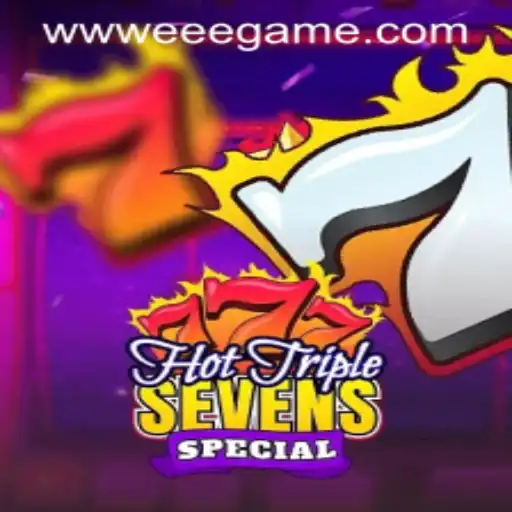 Discovering HotTripleSevensSpecial: A Dive into Gameplay and Updates