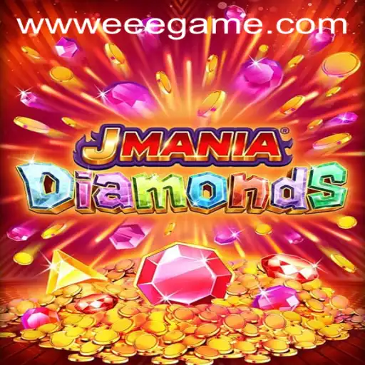 Exploring JManiaDiamonds: A New Era in Online Puzzle Games