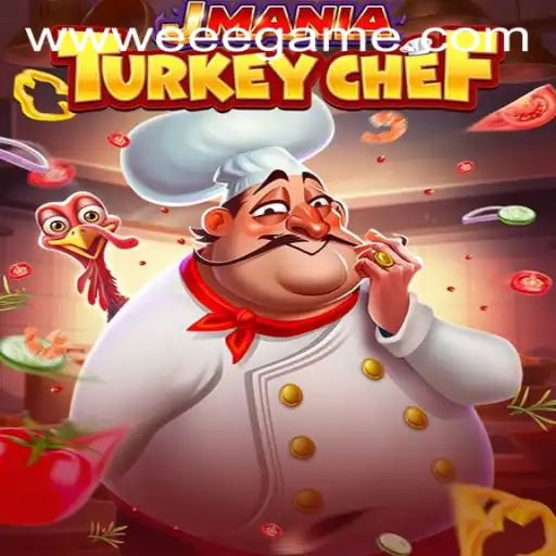 JManiaTurkeyChef: The Exciting Culinary Game Experience
