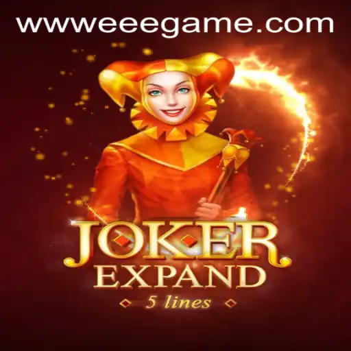 JokerExpand: A New Era of Online Gaming