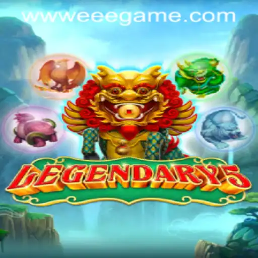 Exploring Legendary5: The New Horizon in Gaming and eeegame PH Login Integration