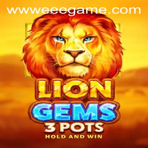 Exploring the Thrilling World of LionGems3pots: A Modern Gaming Experience