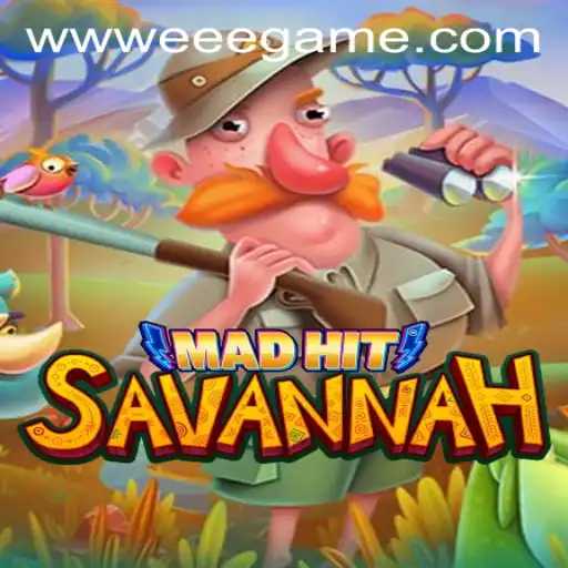 Exploring the Exciting World of MadHitSavannah and Understanding 'eeegame PH Login'