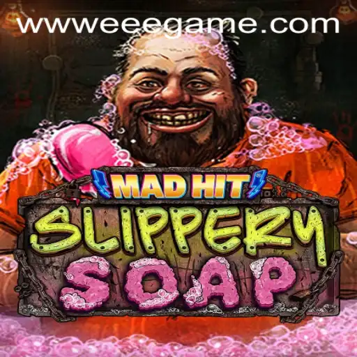 Exploring the World of MadHitSlipperySoap: A Thrilling Gaming Experience