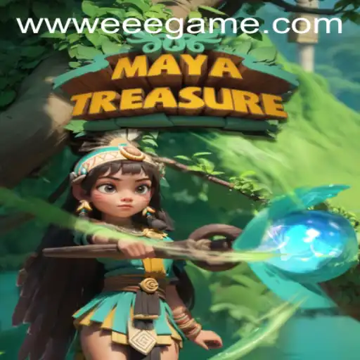 Discover the Adventure of MayaTreasure: A Guide to Gameplay and Exciting Features