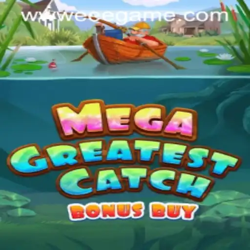 MegaGreatestCatchBonusBuy: A Dive Into the Latest Fishing Adventure Game