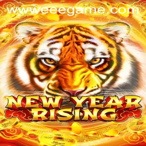 Exploring the Thrilling World of NewYearRising