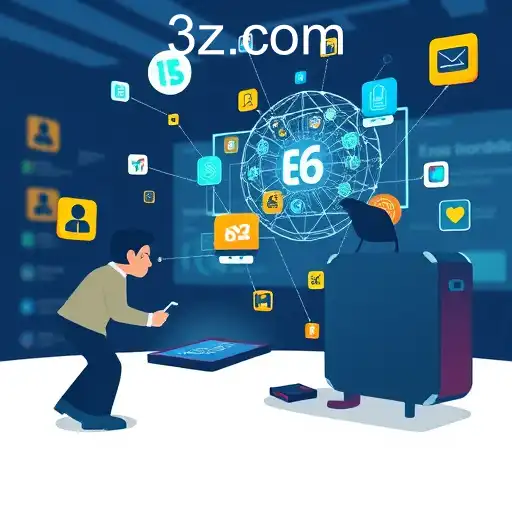 Revolução nos Games: Tendências e Inovações 2025