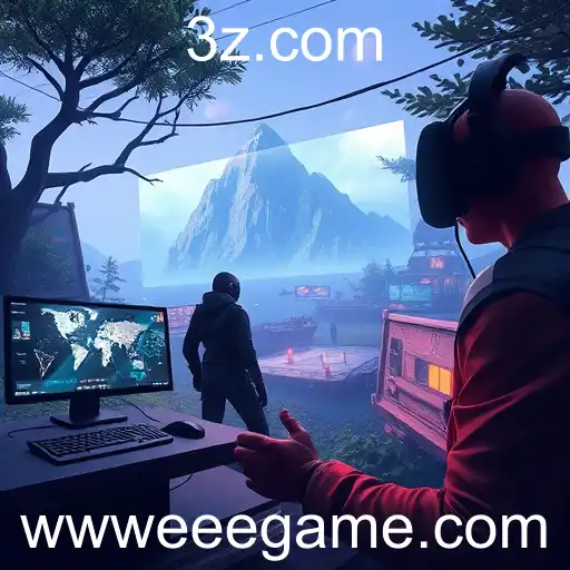 Inovações e Tendências no Mundo dos Jogos