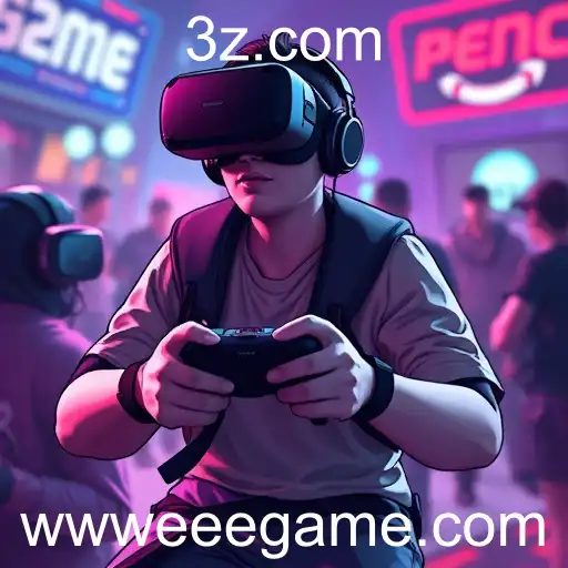 Revolução dos Jogos Online em 2025