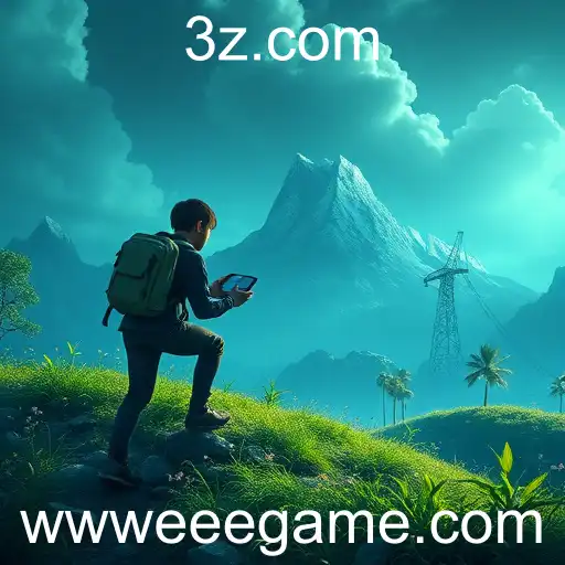 Inovações no Mundo dos Jogos Digitais