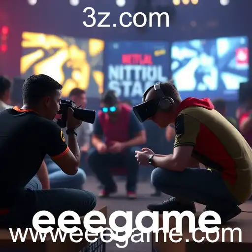 Tendências e Novidades nos Jogos Eletrônicos de 2025