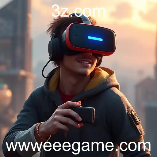 Inovações e Tendências no Universo dos Jogos Eletrônicos