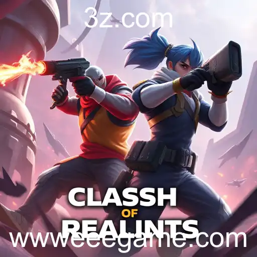 A Revolução do eeegame na Indústria dos Jogos